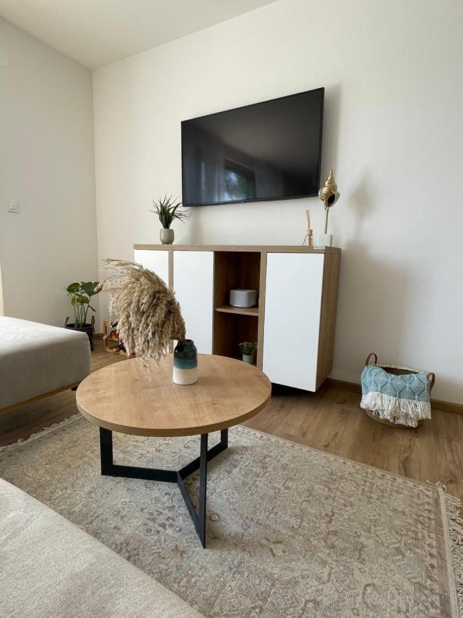 Boho Beach House Srima Esterno foto