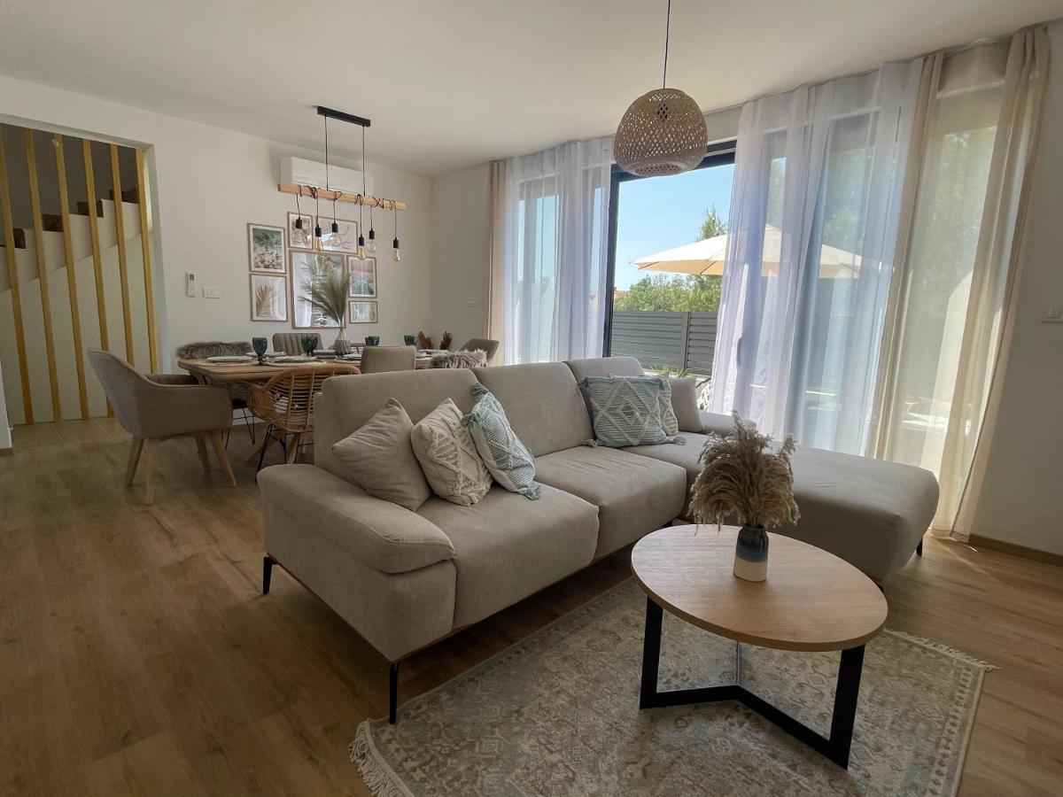 Boho Beach House Srima Esterno foto